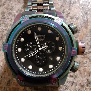 Invicta Bolt Zeus Mens Watch